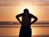 daylewebberherdogsimbaandthesunsetonsanelijobeachincardiffbytheseacalifornia2_small.jpg