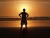 daylewebberherdogsimbaandthesunsetonsanelijobeachincardiffbytheseacalifornia3_small.jpg