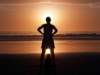 daylewebberherdogsimbaandthesunsetonsanelijobeachincardiffbytheseacalifornia4_small.jpg