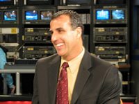 Judge Alex @ KUSI
