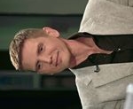 Barry Pepper 2009