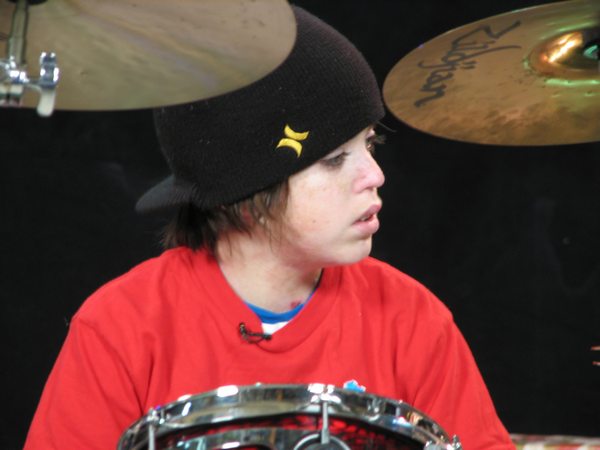 Markie Delmege