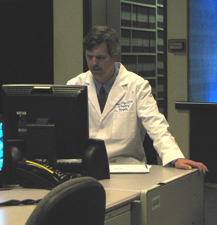 Dr. Thomas H. Boyer, DVM