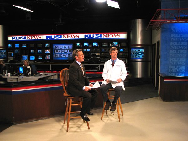 Dr. Thomas H. Boyer, DVM