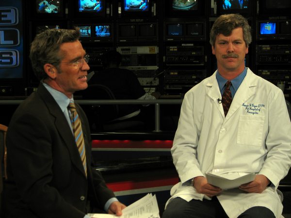 Dr. Thomas H. Boyer, DVM