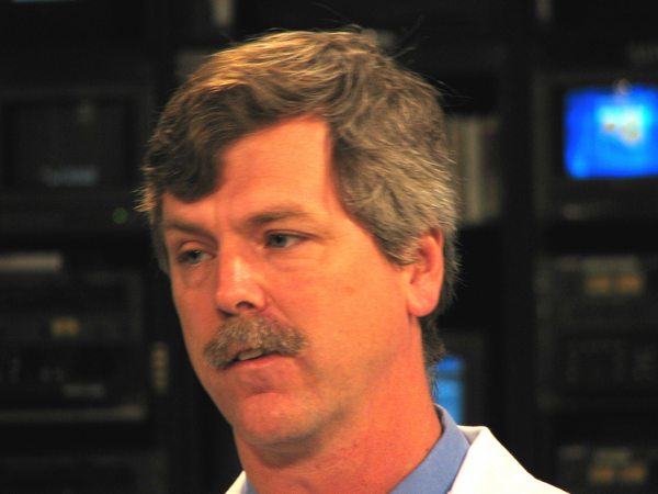 Dr. Thomas H. Boyer, DVM