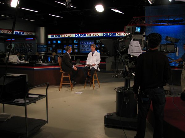 Dr. Thomas H. Boyer, DVM