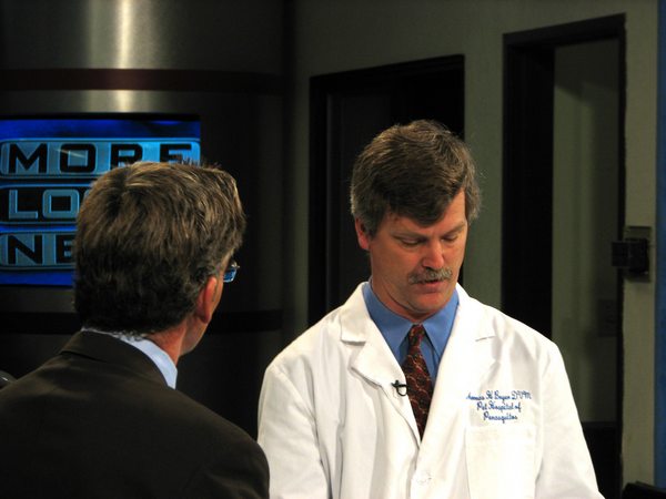 Dr. Thomas H. Boyer, DVM