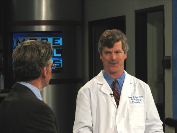 Dr. Thomas H. Boyer, DVM