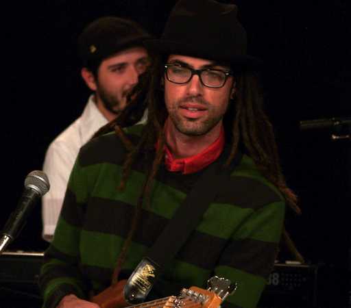 The B-Side Players