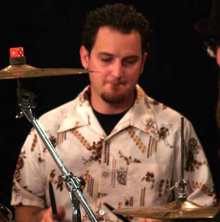 The B-Side Players