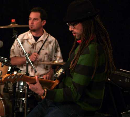 The B-Side Players