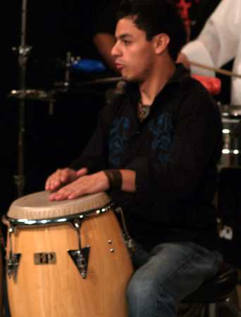 The B-Side Players