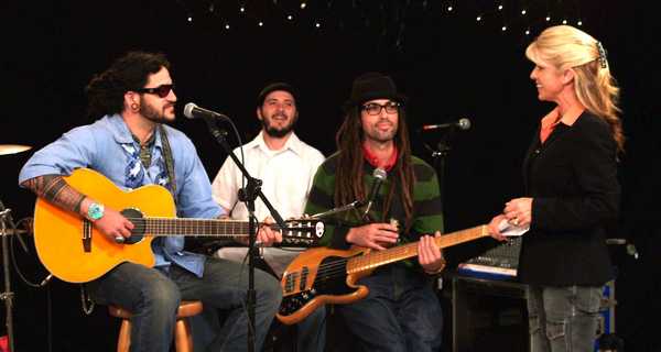 The B-Side Players