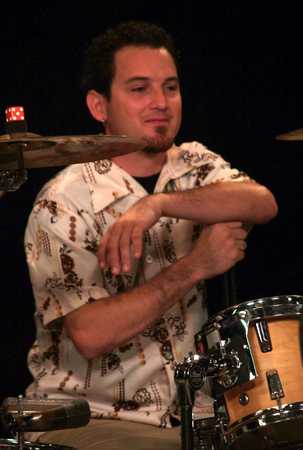 The B-Side Players