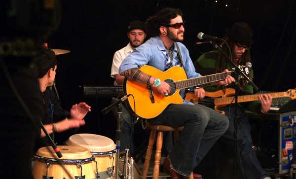 The B-Side Players