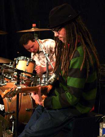 The B-Side Players