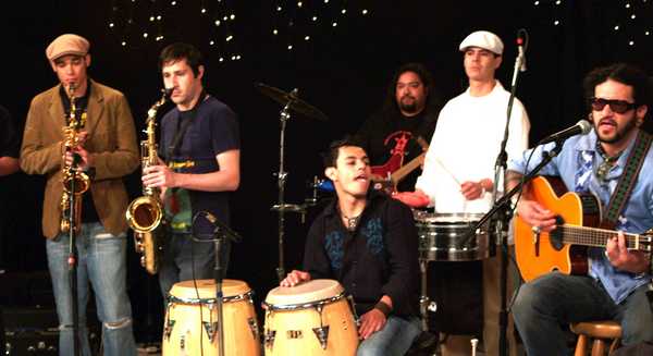 The B-Side Players