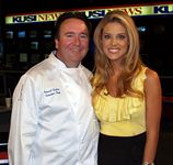 Chef Bernard 2009