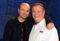 Enrico Colantoni 2007