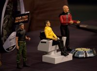 Collectible Toys 2006