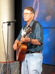 Country Joe McDonald