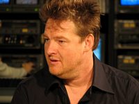 Actor Donal Logue