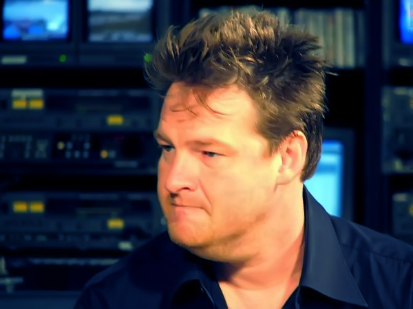 Donal Logue