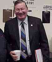 Representative Randy 'Duke' Cunningham, May 31, 2005