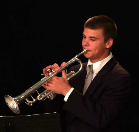 Singer Earl Thomas