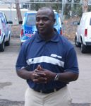 Marshall Faulk 2008
