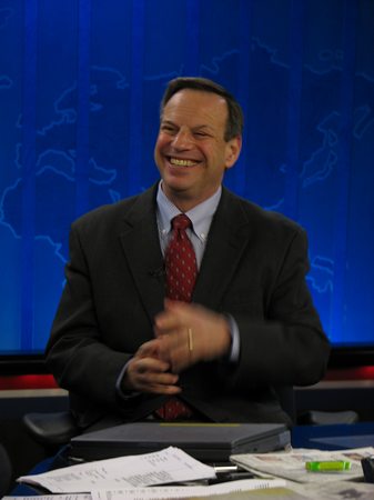 Representative Bob Filner, January 25, 2005