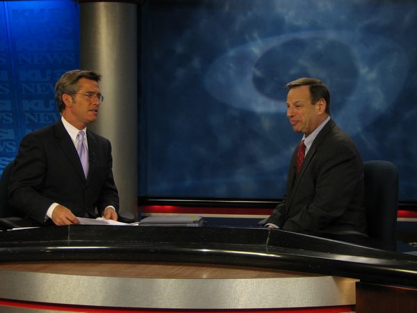 Representative Bob Filner, January 25, 2005