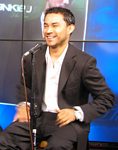 Frankie J, October 28, 2005
