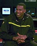Antonio Gates 2008