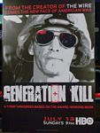 Generation Kill 2008