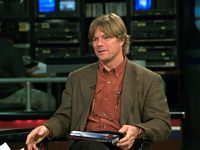 John Harlin III 2007