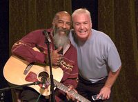 Richie Havens