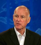 California Attorney General Jerry Brown 2009