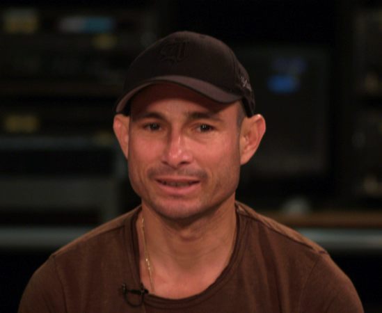 Alex Solis - Hall Of Fame Jockey