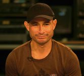 Hall Of Fame Jockey Alex Solis 2006