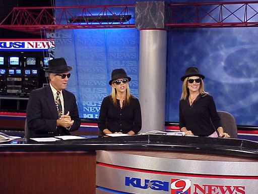 David Davis, Susan Lennon, Renee Kohn