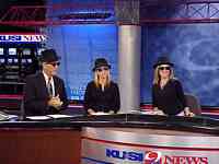 David Davis, Susan Lennon, Renee Kohn