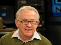 Actor Leslie Jordan, 2005