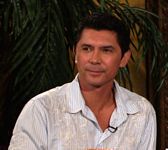 Lou Diamond Phillips 2007