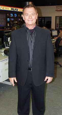Phil Konstantin's makeover