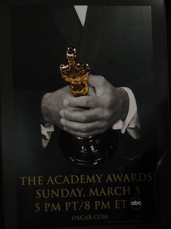 2006 Academy Award designer Joan Maloney