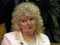 Mary Malone 2008