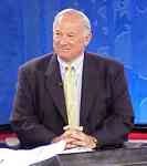 Mayoral candidate Jerry Sanders, July 2005