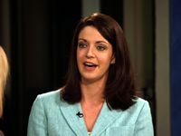 Deidre Downs, Miss America 2005